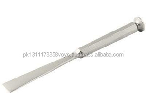 Burin orthopédique, burin en acier inoxydable de 12 MM,10mm,5mm,20mm,25mm - Product Image 3