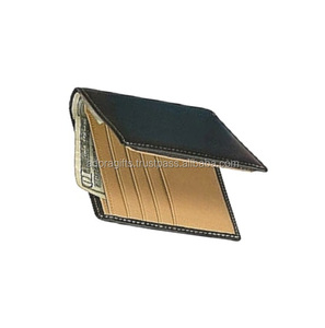 Portefeuilles en cuir véritable pour femmes de style tendance - Product Image 1