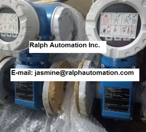 ENRESS HAUSER Promag 53P50, DN50 2 53P50 - Product Image 1