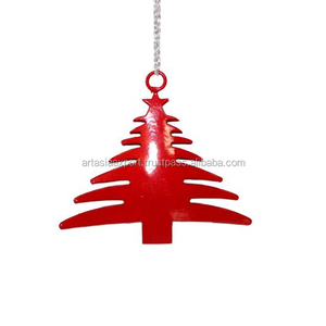 เครื่องประดับรูปทรงต้นคริสต์มาส - Product Image 1