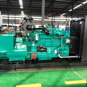 500kw 440 v ac synchron diesel generator preis