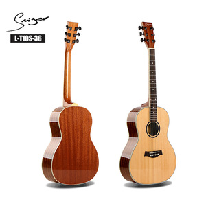 <span class=keywords><strong>Guitarra</strong></span> de viaje para <span class=keywords><strong>guitarra</strong></span> acústica para estudiantes de <span class=keywords><strong>3</strong></span>/<span class=keywords><strong>4</strong></span> ", 36" - Product Image 1