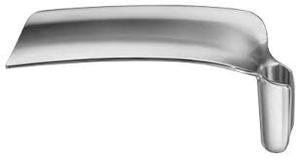 Juego de espéculos vaginales y retractor ginecológico manual Bozemann 65x30 75x35 82x35 95x35 85x30 85x33 100x38 110x42 Certificado CE Mahersi - Product Image 4