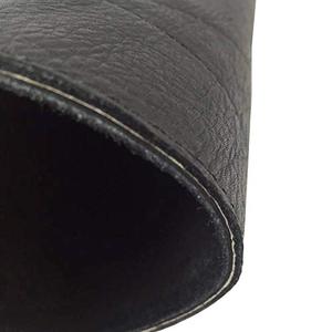 <b>Archery</b> Handmade Black Leather Arm Guard Bow Hand Shooting <b>Glove</b> - Product Image 4