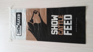 Bolsa tejida Vietnam Hoaha PP para embalaje 50 kg con alta calidad nueva - Product Image 6