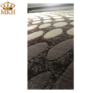 Alfombra Persa Hecha a Máquina, Alfombra Iraní IR824 - Product Image 1