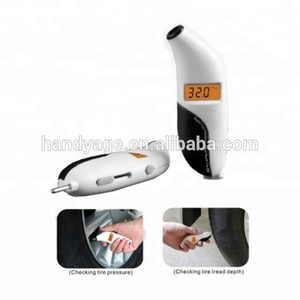 [Práctico-edad]-la presión de los neumáticos y de rodadura medidor (HT4500-002) - Product Image 2