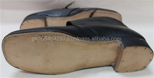 Botas de Reproducción Estadounidense para Hombre, Nuevas, con Logotipo Personalizado, Profesionales, 100% Cuero Genuino, para Exteriores, Venta al por Mayor - Product Image 5