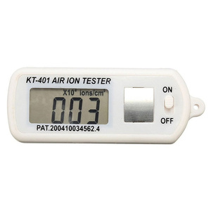 KT401 <span class=keywords><strong>Ultimate</strong></span> Mini Air ION <span class=keywords><strong>Tester</strong></span> Atmen Sie einfach reine Luftqualität - Product Image 1