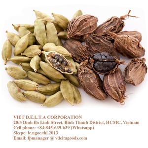 Amomum villosum seco de alta calidad 2020 - Product Image 3