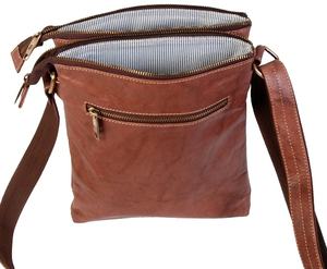 Classical Design Sling <b>Bag</b> High Quality Elegant Lady Small Genuine <b>Leather</b> Brand Crossbody <b>Bag</b> - Product Image 3