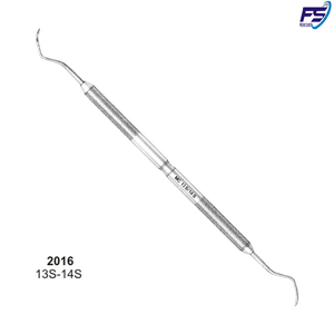 ที่ขูดหินปูนแบบแมนนวล5-6 - Product Image 6