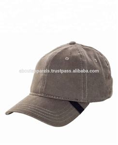 Casquette de baseball pour hommes, cadeau multifonctionnel, vente en gros, bord court, vierge, design, avec votre propre logo, 6 panneaux, simple, personnalisé sans logo - Product Image 2