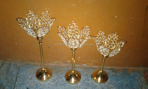 Offre Spéciale Vintage Noir Cage À Oiseaux Hexagonal Lanternes En Métal De Noël Décoratif Bougeoirs Pots pour Mariage et Fête À La Maison - Product Image 3