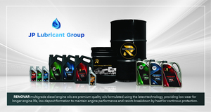 Aceite de motor de mezcla sintética, aceite de METAL prémium, auténtico, SN/CF, 20W50 - Product Image 6