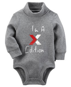 Baby <b>Clothing</b> Romper Soft Cotton Breathable Eco Friendly OEM Production for Bulk Babywear Distributors Worldwide - Product Image 5