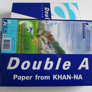 Papel para Copiar A4 de Tailandia, 100% Pulpa de Madera Virgen, 80gsm, OEM Personalizado - Product Image 5