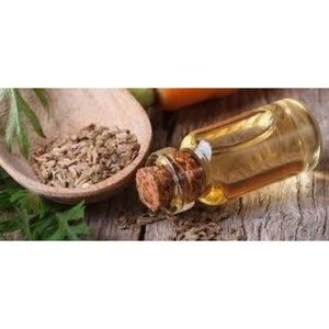 Aceite Esencial de Semillas 100% Puro de Grado Superior para Apoyo Antifúngico, Antimicrobiano y Digestivo por JANVI HERBS - Product Image 4