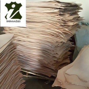 ที่มีคุณภาพสูงเพื่อสุขภาพพื้นรองเท้าหนังสีแทนสีพรีเมี่ยมผักสีแทนซาเนรี่ irimagzi TR - Product Image 4