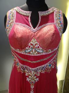 Collection D.E.CORP de Salwar Kameez de créateur tendance - Product Image 6