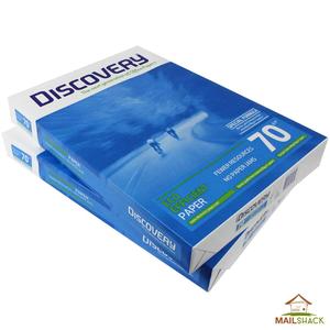 PaperOne A4 80Gsm Laser Copier Paper Thermal Paper Roll 80*80mm/57*40mm Fax Paper 100% Wood Pulp Jumbo Rolls Cash - Product Image 2