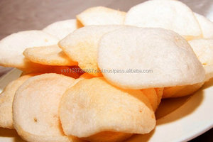 แครกเกอร์กุ้งดิบ-อาหารทะเลพิเศษขนมขบเคี้ยว/กุ้งชิปจากเวียดนาม