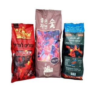 Danube Hayat Mall PRICE PER TON CHARCOAL RIYADH SAUDI ARABIA, COFFEE CHARCOAL BBQ GRILL BARBECUE 3 KG 5 KG YOUR OWN DESIGN - Product Image 1