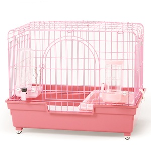 848 Taiwan Design Pet Product,folding Indoor Cat <b>Cage</b>,pet <b>Cage</b> - Product Image 1