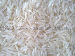 Qing — riz basmu origine thaïlandaise, de qualité supérieure - Product Image 2