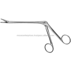 L'usine OEM personnalisée de qualité supérieure fournit des ciseaux trijumeau en métal solide de qualité chirurgicale médicale - Product Image 5