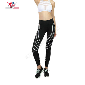Legging d'entraînement de haute qualité pour femme, taille haute, longueur cheville, Offre Spéciale - Product Image 6