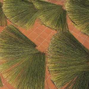 Tapis en jonc de mer fait main, matériau et produits de haute qualité - Product Image 2