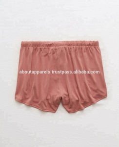 Shorts de yoga de dernière conception en vrac en gros Fitness Sexy Stretch Shorts serrés Sport Running Sportswear Shorts en coton respirant - Product Image 4