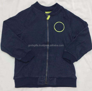 Conjunto Deportivo Casual de Invierno para Niños, con Pantalones Cortos y Camiseta, Diseño Estampado, Tela Orgánica de 160g, Color Marrón, India - Product Image 4