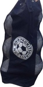 Porte-balles en maille de football, sacs lourds pour le sport et la plage, avec sangle à bandoulière réglable, nouvelle collection - Product Image 4