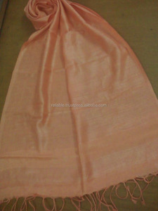Écharpes en viscose pour femmes de printemps pour la promotion-Longueur moyenne - Product Image 2