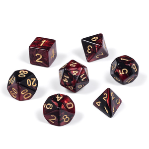 Set di <span class=keywords><strong>Dadi</strong></span> D4 D6 D8 D10 D12 D20 D% in Acrilico per D&D, <span class=keywords><strong>Dadi</strong></span> da <span class=keywords><strong>Gioco</strong></span> in Plastica, Fornitura di Fabbrica, <span class=keywords><strong>Dadi</strong></span> Assortiti <span class=keywords><strong>con</strong></span> Marchio Personalizzato - Product Image 4