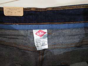 Vêtements de la plus haute qualité étiquettes de marque authentiques hommes Denim coton extensible bureau entraînement décontracté droit bangladeshi - Product Image 4