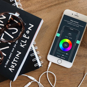 สุดยอด IOT โซลูชั่นบ้านอัจฉริยะ | โซลูชั่นระบบอัตโนมัติภายในบ้านชั้นนำในอินเดีย - Product Image 4