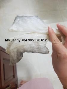 หนังปลา COD// หนังปลาแซลมอน จำนวนมาก ลิลี่ +84 906927736 - Product Image 4