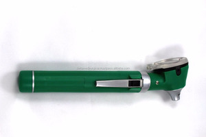 Otoscopes médicaux à fibre optique OTOSCOPE Couleur noire de Delta Med Surgical - Product Image 5