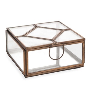 Boîtes à bijoux pour la maison - Product Image 1