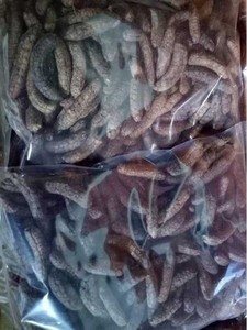 Seca NATURAL MUSA ACUMINATA/salvaje BANANA de VIETNAM - Product Image 2