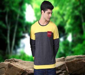 Camisas de manga larga para hombre - Product Image 1