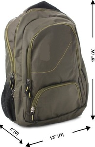 เด็กโรงเรียนกระเป๋าวัยรุ่นกระเป๋าเป้สะพายหลัง 600D กระเป๋านักเรียนประถมมัลติฟังก์ชั่โรงงานกันน้ําสําหรับชายหญิงเด็ก - Product Image 5