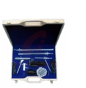 Instrumentos cirúrgicos rectal sinmoidoscópia - Product Image 1