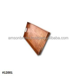 Vente chaude et vente d'usine de haute qualité plateau à bottes ou plateau à chaussures luxe maison porte de jardin plateau à bottes en métal - Product Image 2