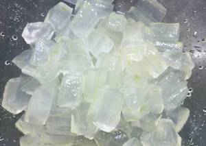 Aloe Vera Nata de Coco Biologique Sans Couleurs Artificielles Prix de Stockage Congelé - Product Image 6