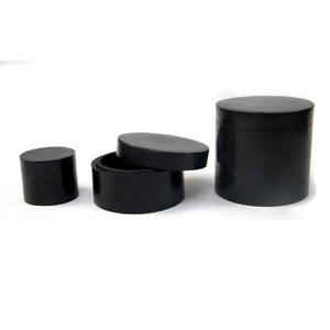 Indien Artisanal Traditionnel Antique Design 3 Pierre Ensemble De Boîtes De Conservation - Product Image 1