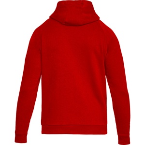 เสื้อกันหนาวมีฮู้ดแบบมีซิปหลายสีสำหรับผู้ชายเสื้อโค้ทขนาดพลัสไซส์แจ็คเก็ตขนแกะเสื้อแจ็คเก็ตลำลองปักลายสำหรับฤดูหนาว - Product Image 2